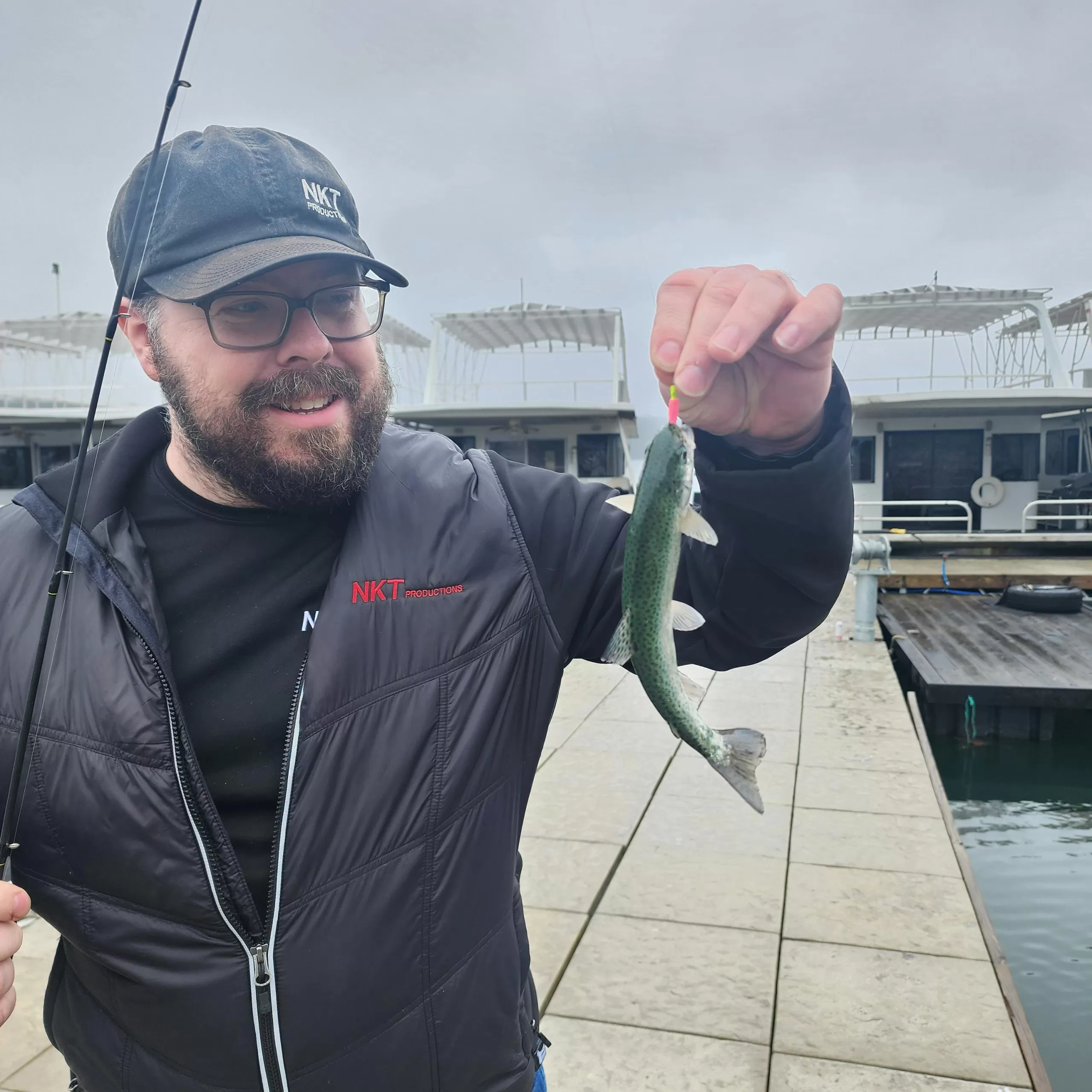 Catching up from the past two weeks! – Bundy Bear Newsletter