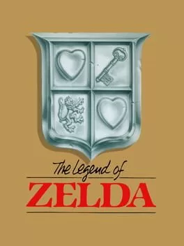 The Legend of Zelda