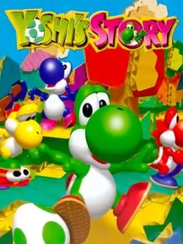 Yoshi’s Story