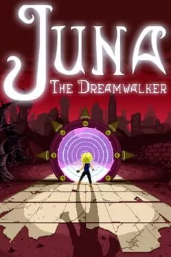 Juna: The Dreamwalker