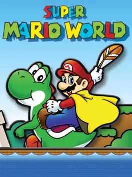 Super Mario World