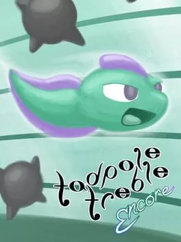 Tadpole Treble