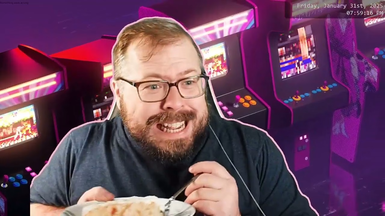 January 31, 2025 – The Banjo-Tooie Archipelago