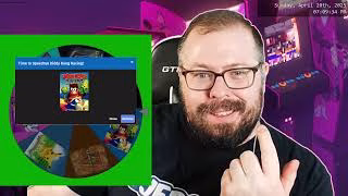 Sunday 20th April 2025 18:59