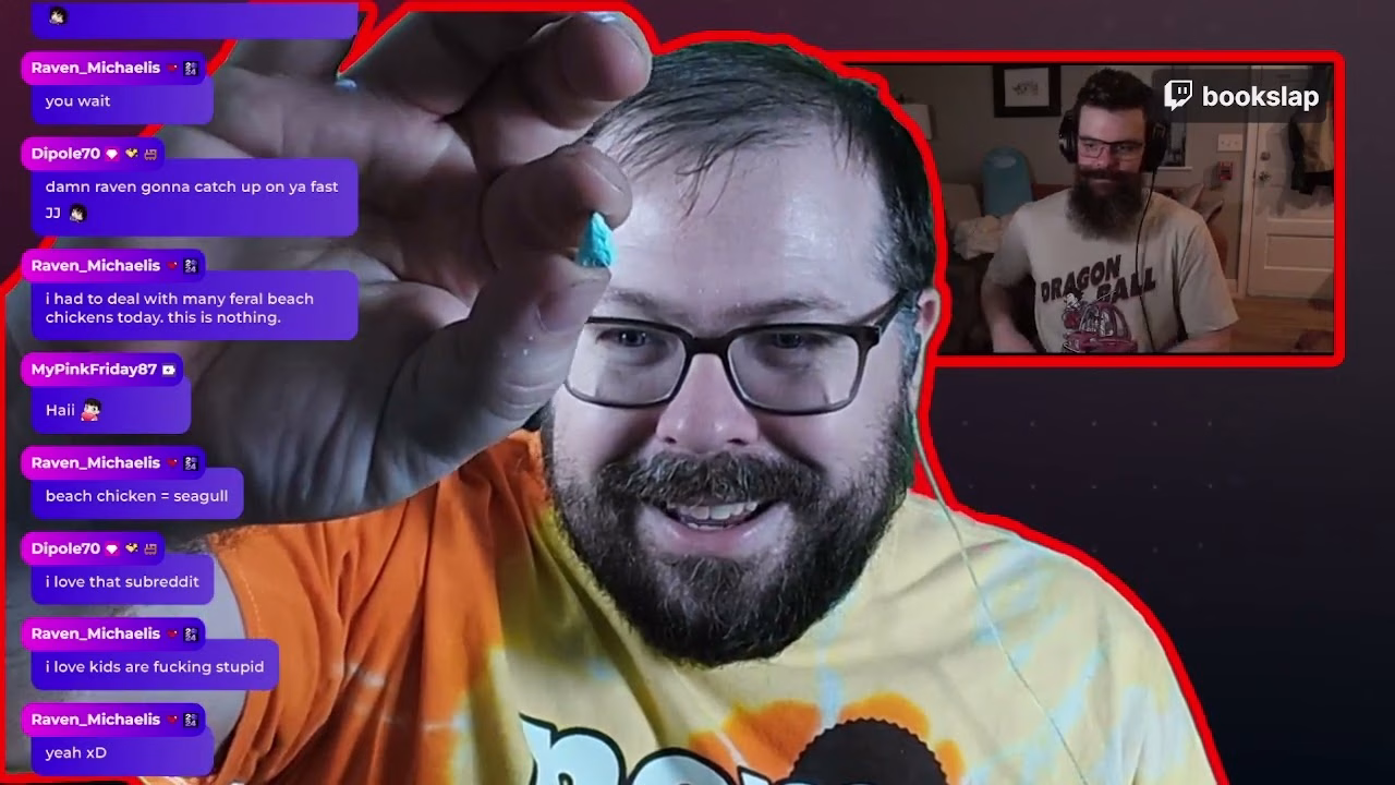 Tuesday 27th May 2025 20:56