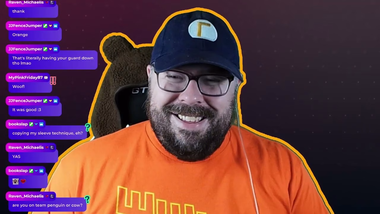 Friday 6th June 2025 19:30