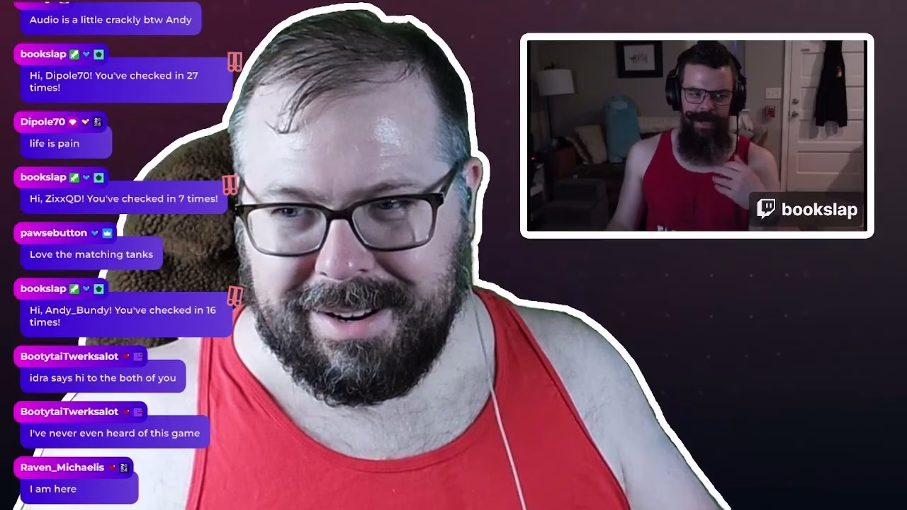 Tuesday 17th June 2025 20:01