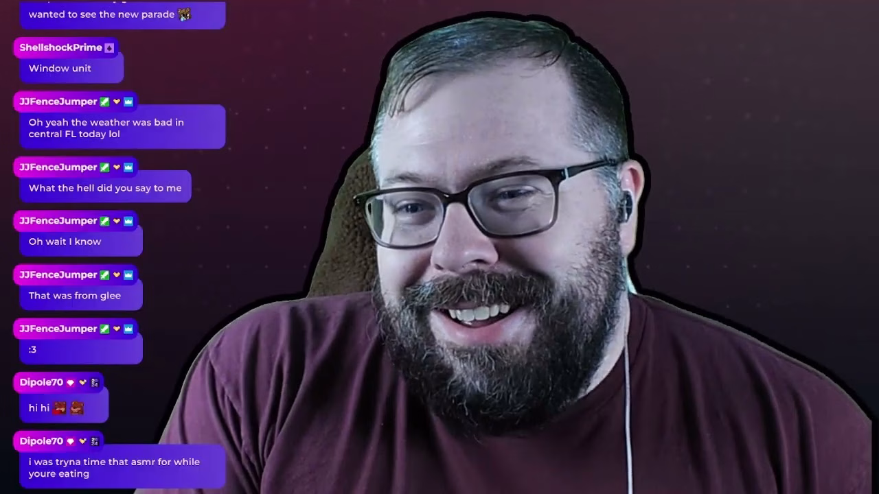 Friday 20th June 2025 20:24