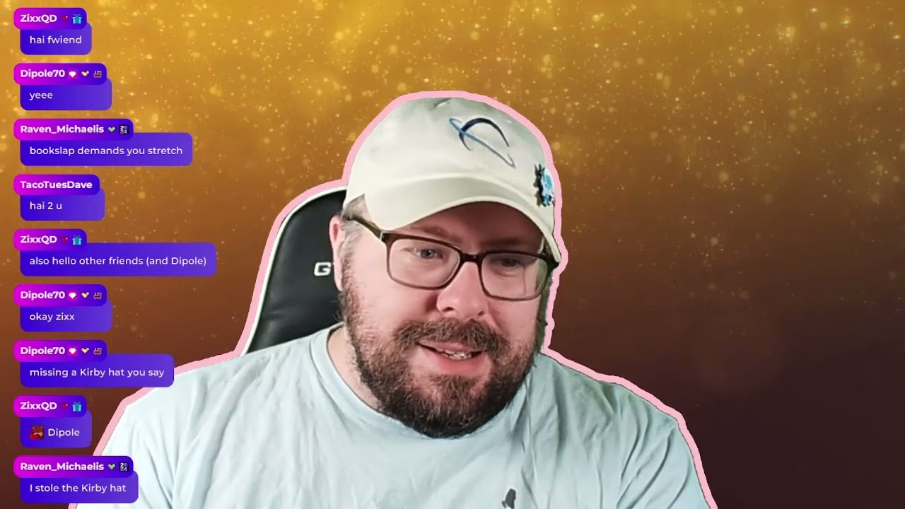 Friday 29th August 2025 18:58