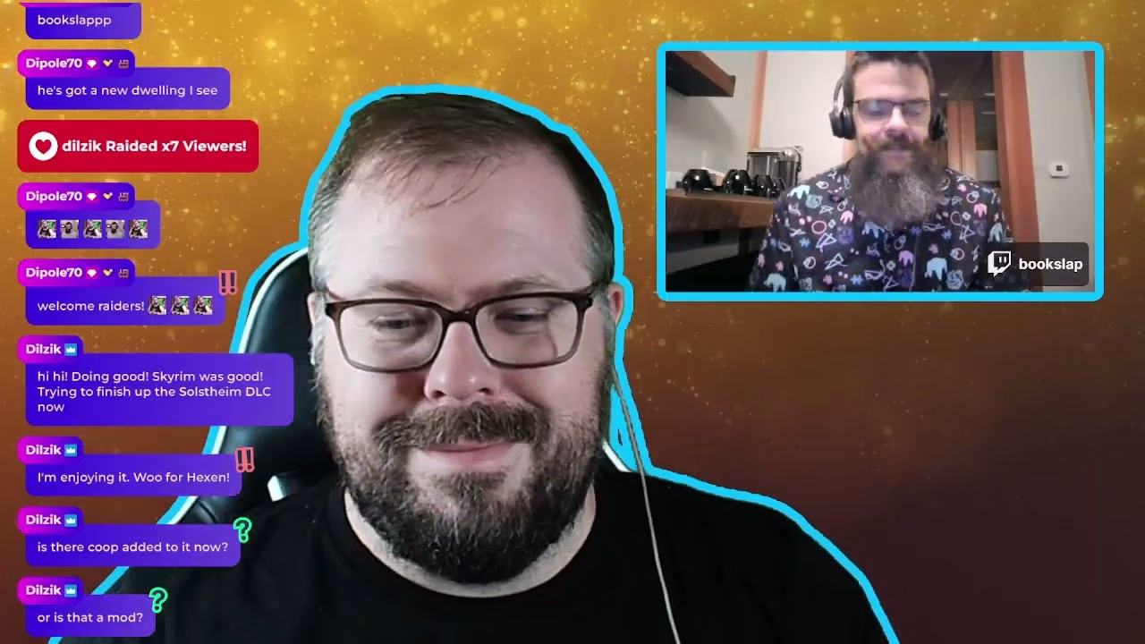 Tuesday 26th August 2025 21:00