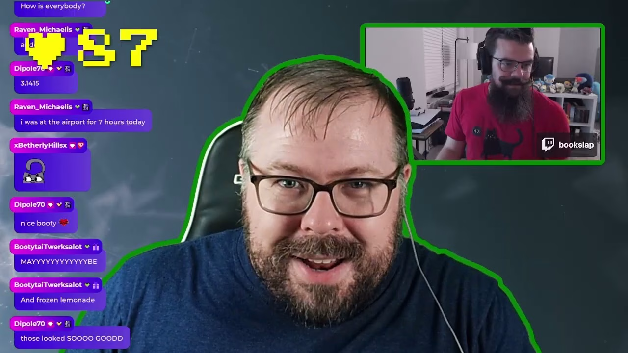 Tuesday 19th August 2025 21:05