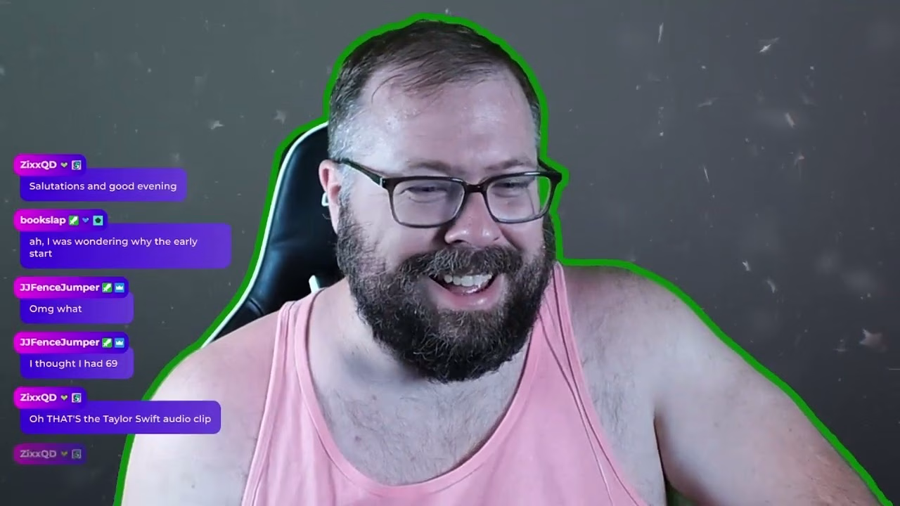 Sunday 28th September 2025 18:40