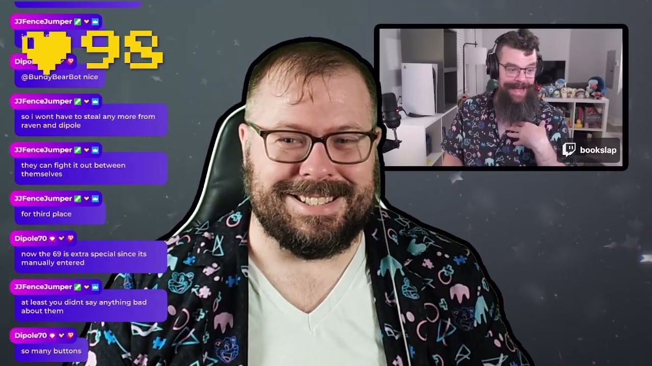 Tuesday 16th September 2025 20:30