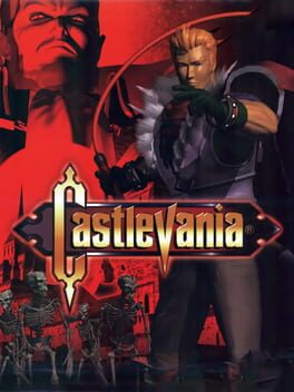Castlevania (Nintendo 64)