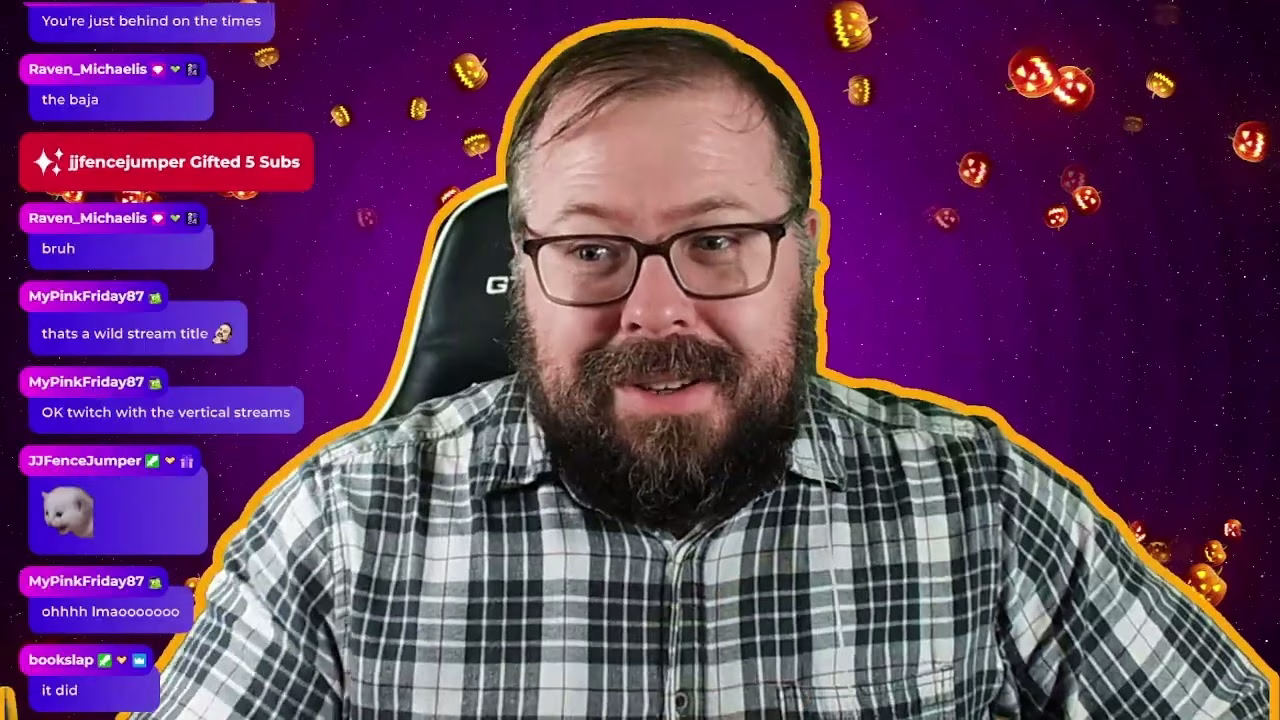 Sunday 26th October 2025 18:51