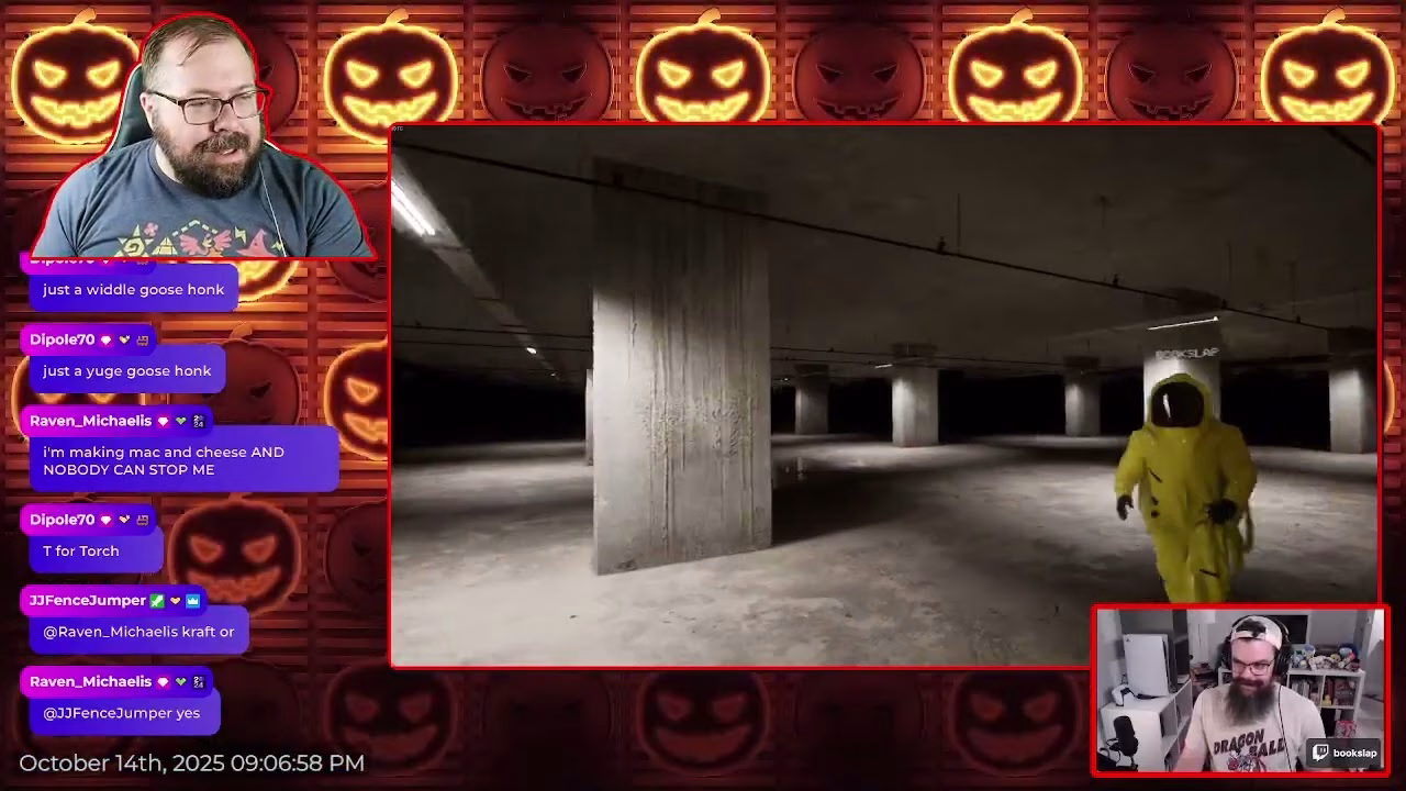 Tuesday 14th October 2025 20:58