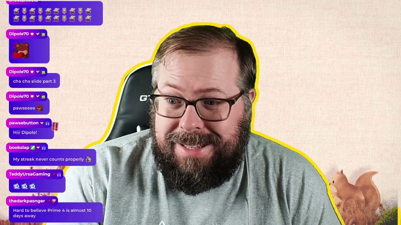 Sunday 23rd November 2025 18:58