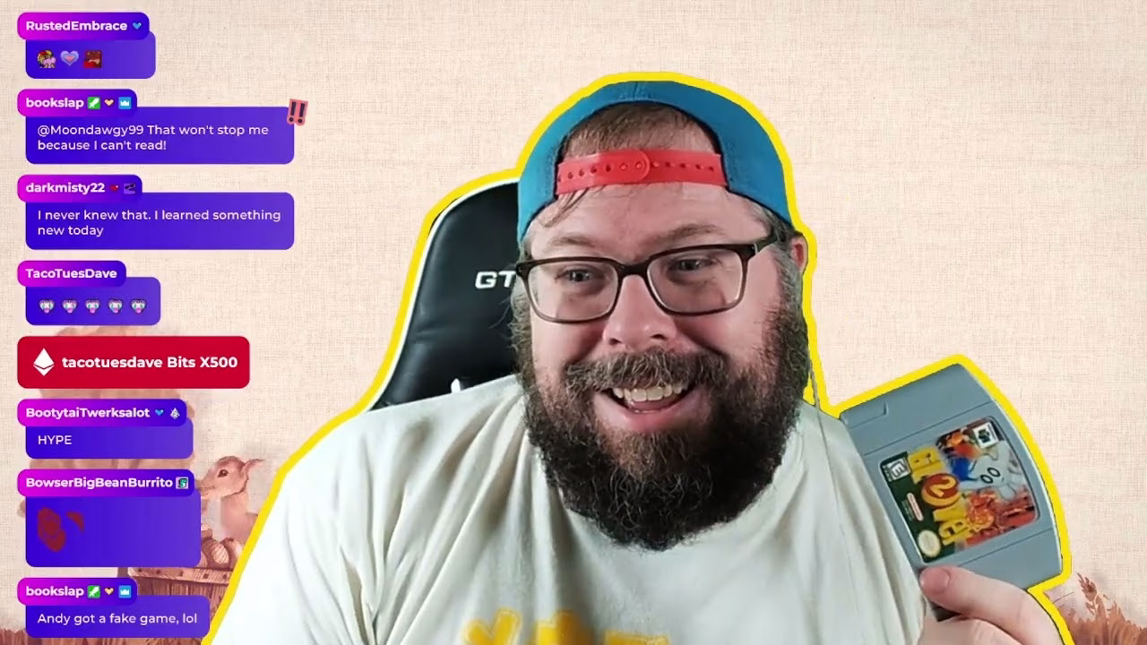 Friday 21st November 2025 19:00