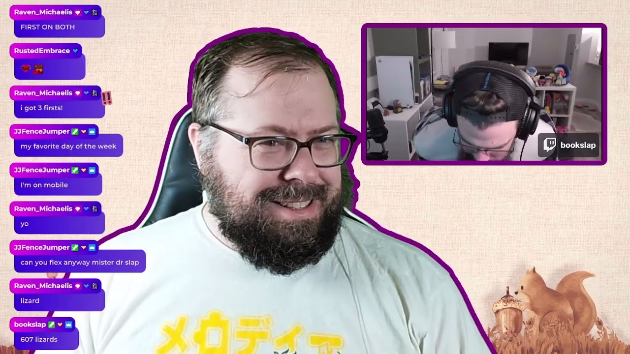 Tuesday 11th November 2025 21:15