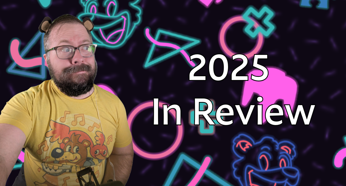 Bundy’s 2025 in Review
