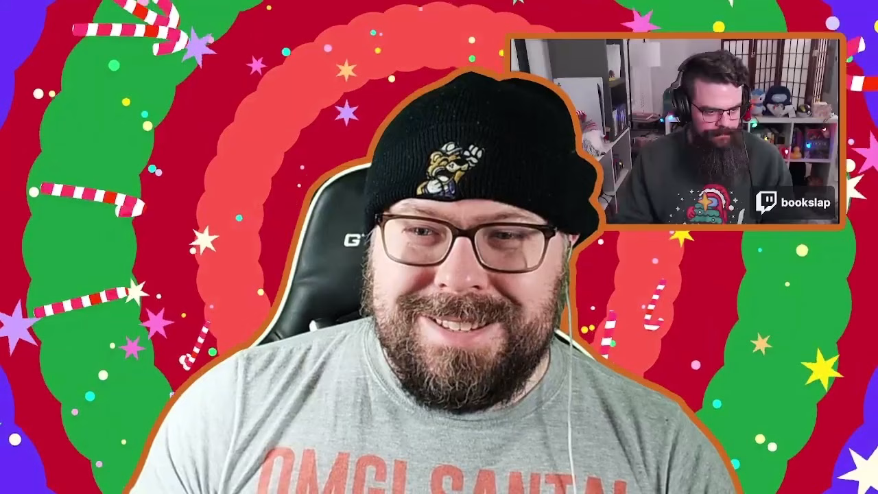 Tuesday 23rd December 2025 21:17