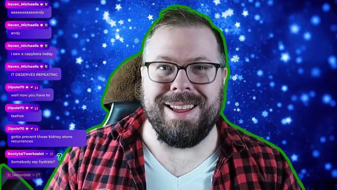 Sunday 14th December 2025 19:02