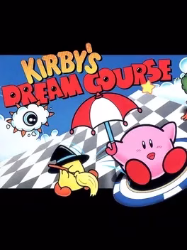 Kirby’s Dream Course
