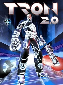TRON 2.0