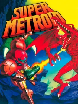 Super Metroid