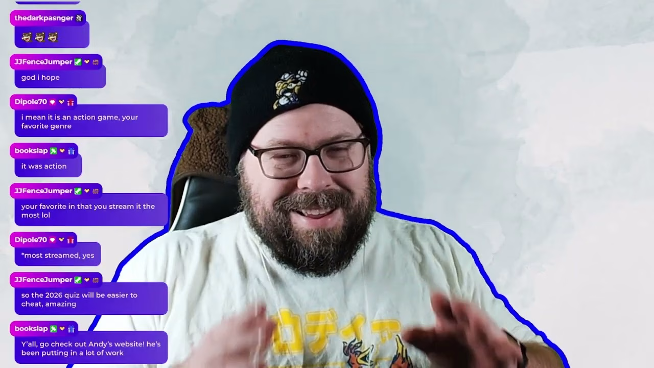 Finishing off Metroid Prime and Starting Yooka-Replaylee!