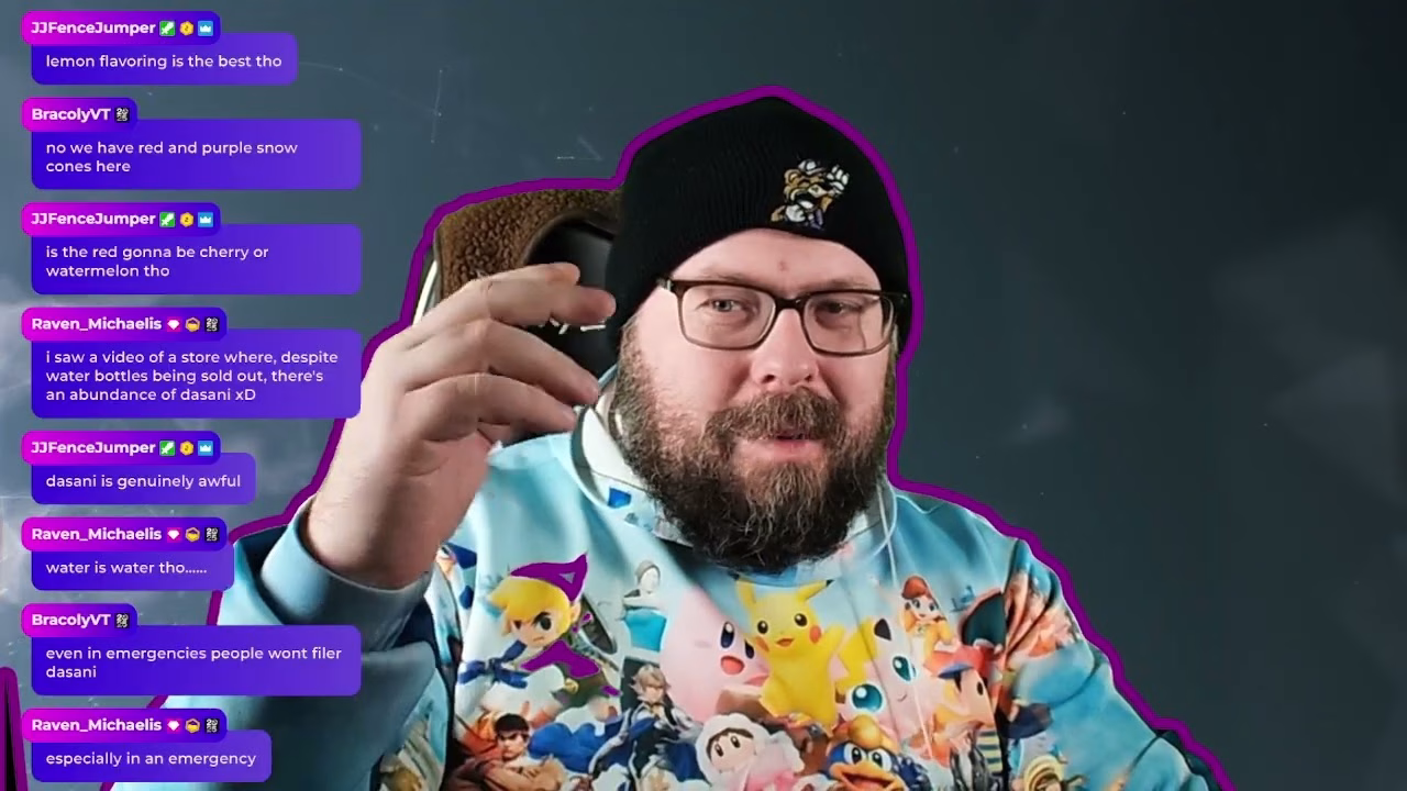 Continuing in Labrynna with more Oracle of Ages!