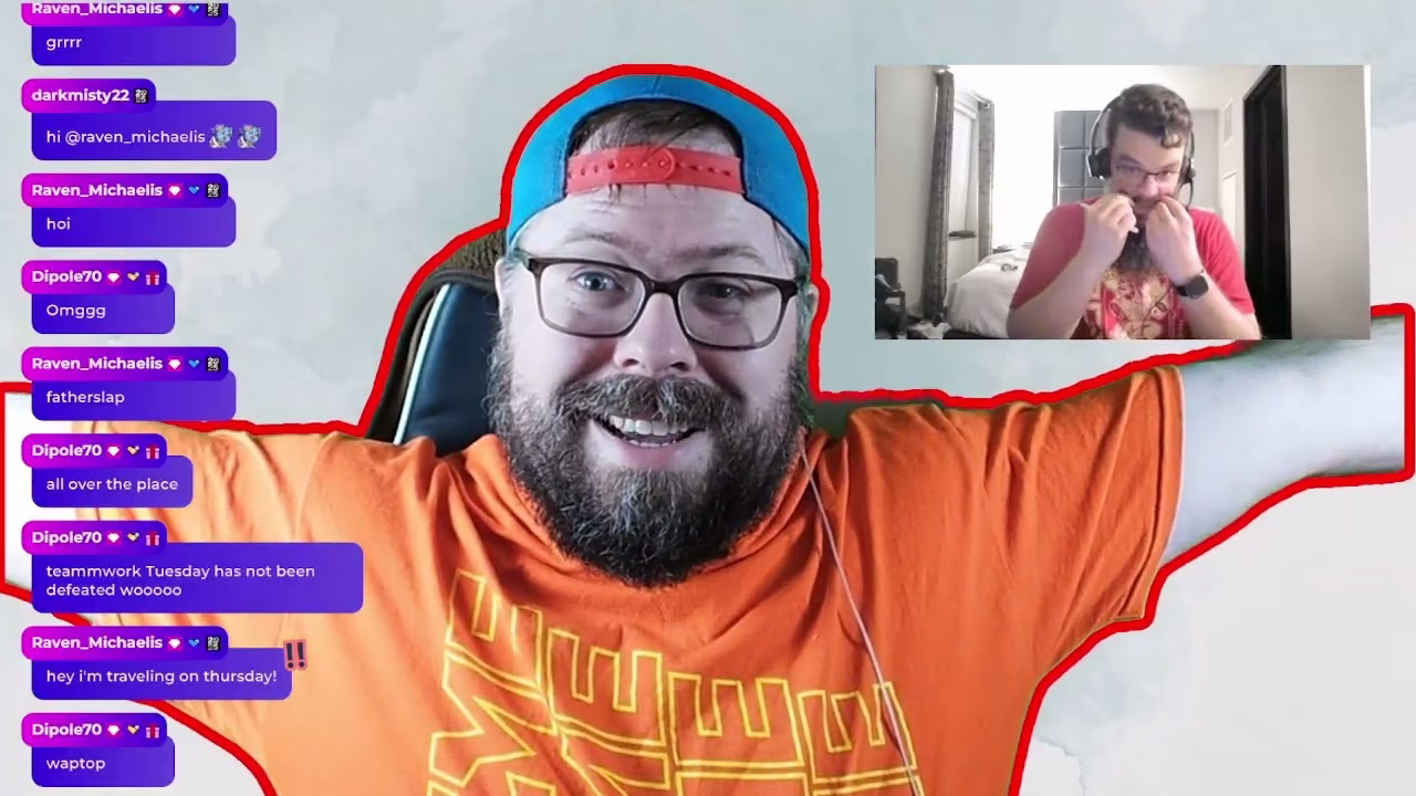 The Teamwork Tuesday Brainstorm Session!