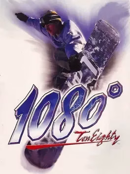 1080º Snowboarding