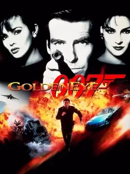 Goldeneye 007