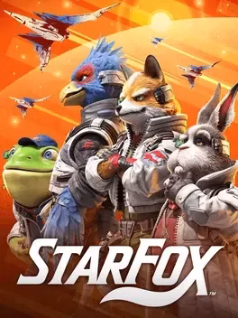 Star Fox (2026)